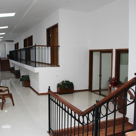 Hotel Casa Peregrina Tapalpa Esterno foto