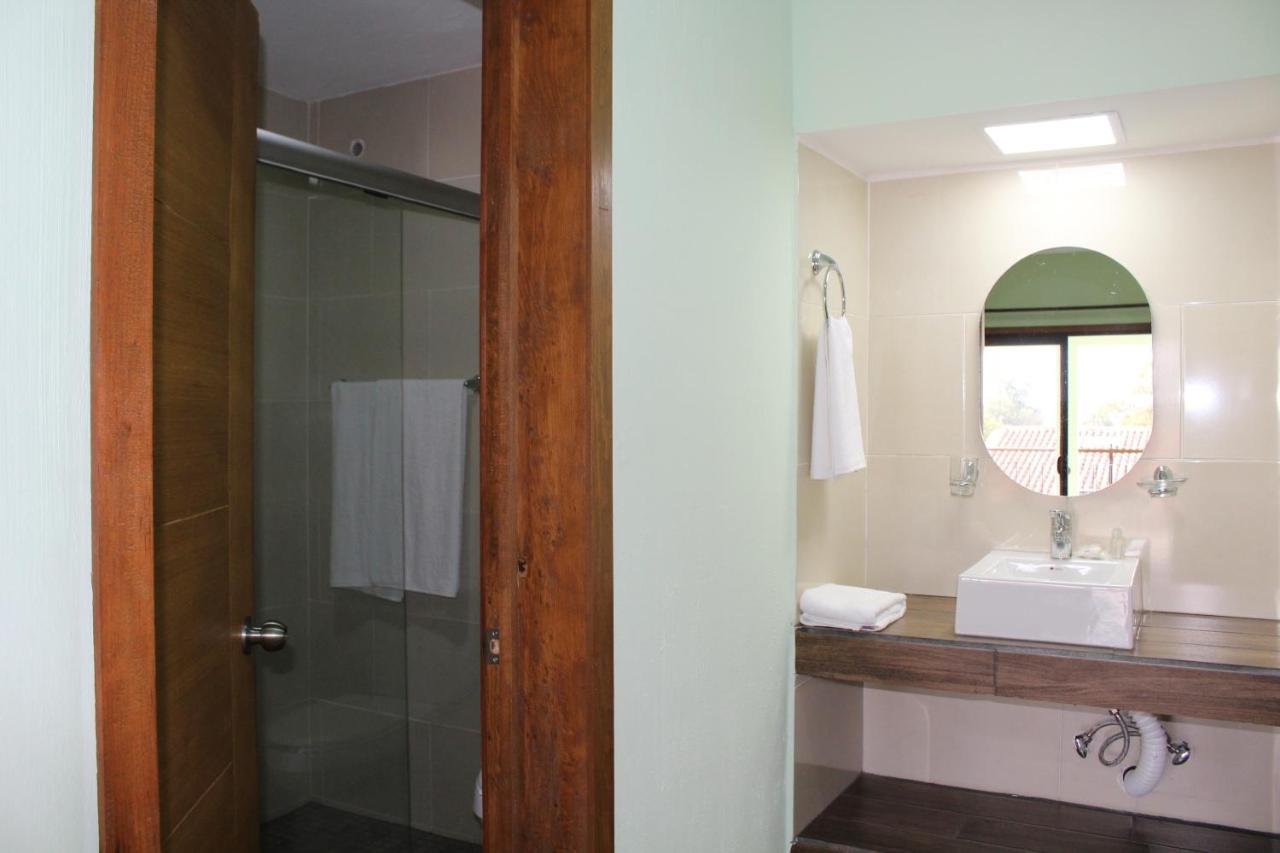 Hotel Casa Peregrina Tapalpa Esterno foto