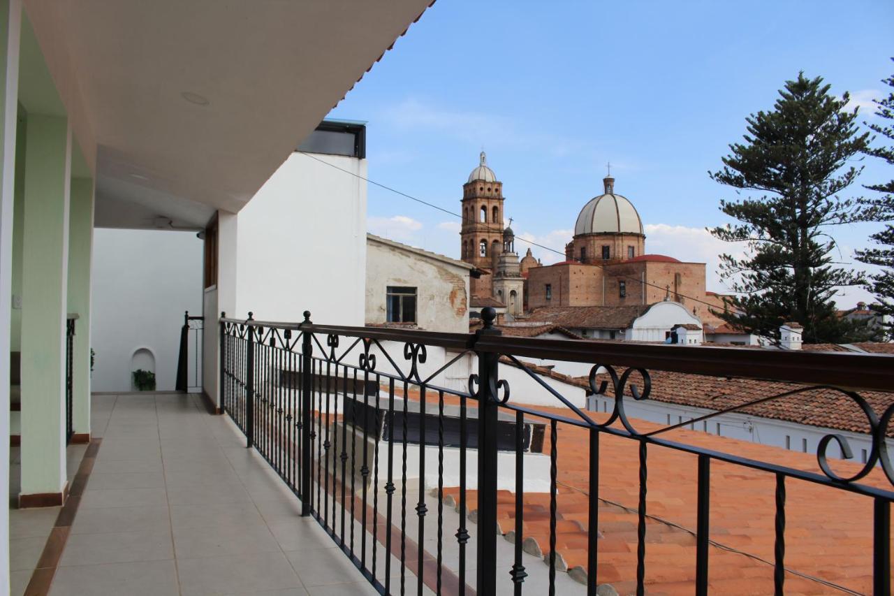 Hotel Casa Peregrina Tapalpa Esterno foto