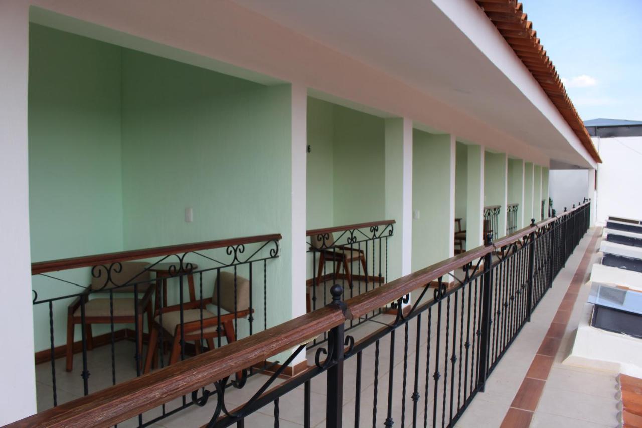 Hotel Casa Peregrina Tapalpa Esterno foto
