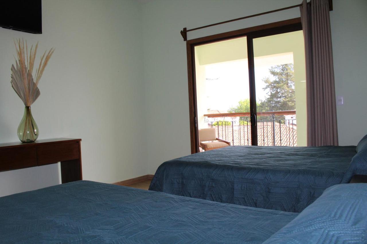 Hotel Casa Peregrina Tapalpa Esterno foto